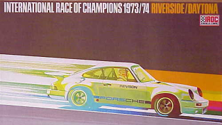 Illustration for article titled The Ten Greatest Failed Racing Series Of All Time